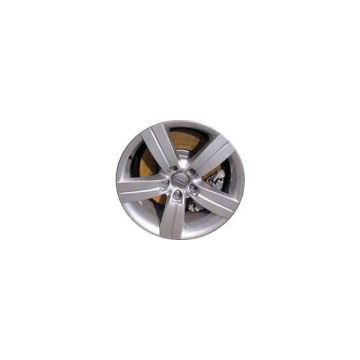 Audi TT Wheel Rim Silver 58817 Stock Factory OEM Replacement