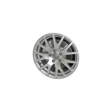 Audi TT Wheel Rim Silver 58818 Stock Factory OEM Replacement