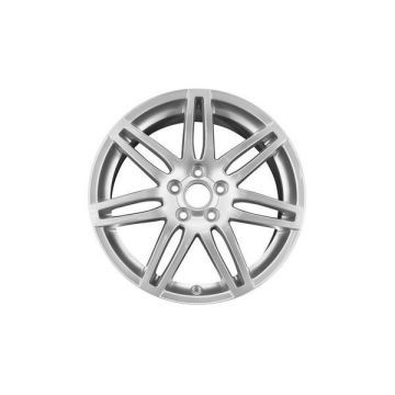 Audi A3 Wheel Rim Silver 58823 Stock Factory OEM Replacement