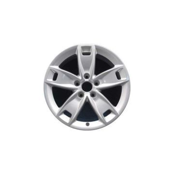 Audi A3 Wheel Rim Silver 58831 Stock Factory OEM Replacement