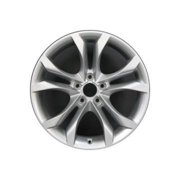 Audi A5 Wheel Rim Silver 58841 Stock Factory OEM Replacement