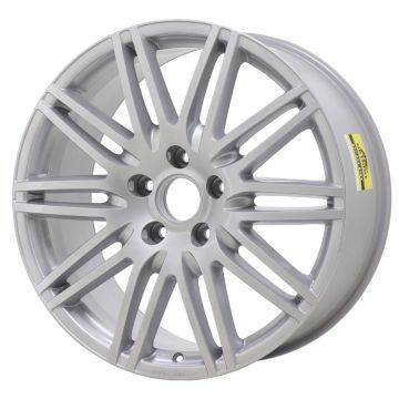 Audi A5 Wheel Rim Silver 58845 Stock Factory OEM Replacement
