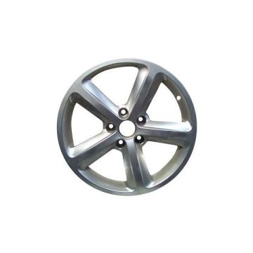 Audi A3 Wheel Rim Hyper Silver 58850 Stock Factory OEM Replacement