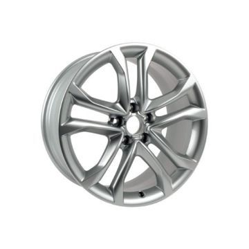 Audi S6 Wheel Rim Silver 58869 Stock Factory OEM Replacement