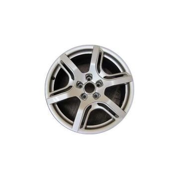 Audi Q5 Wheel Rim Silver 58888 Stock Factory OEM Replacement