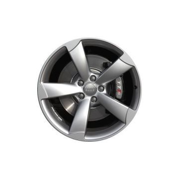 Audi TT Wheel Rim Hyper Silver 58903 Stock Factory OEM Replacement
