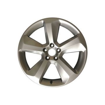 Audi Q5 Wheel Rim Silver 58928 Stock Factory OEM Replacement