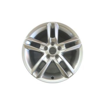Audi A7 Wheel Rim Hyper Silver 58936 Stock Factory OEM Replacement