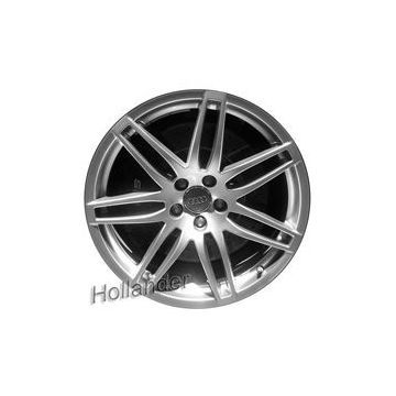 Audi A4 Wheel Rim Silver 58941 Stock Factory OEM Replacement