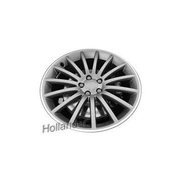 Audi TT Wheel Rim Hyper Silver 58945 Stock Factory OEM Replacement