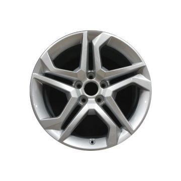 Audi Q5 Wheel Rim Silver 59036 Stock Factory OEM Replacement