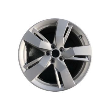 Audi Q5 Wheel Rim Silver 59037 Stock Factory OEM Replacement