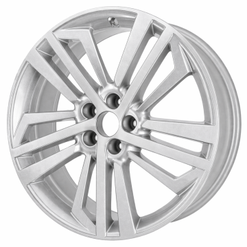 Audi Q5 Wheel Rim Silver 59038 Stock Factory OEM Replacement