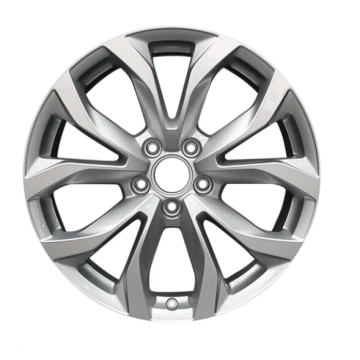 Audi A6 Wheel Rim Silver 59094 Stock Factory OEM Replacement