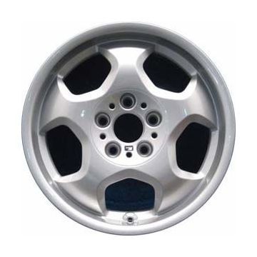 BMW 318i Wheel Rim Silver 59230 Stock Factory OEM Replacement
