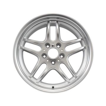 BMW 740i Wheel Rim Polished 59271 (F) Stock Factory OEM Replacement