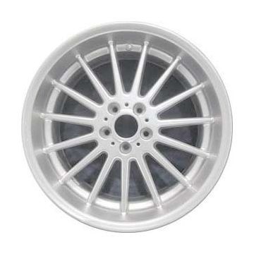 BMW 745i Wheel Rim Hyper Grey 59280 Stock Factory OEM Replacement