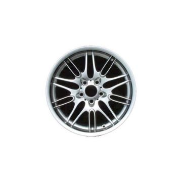 BMW M5 Wheel Rim Hyper Silver 59322 (F) Stock Factory OEM Replacement