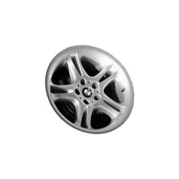 BMW Z8 Wheel Rim Silver 59327 (F) Stock Factory OEM Replacement