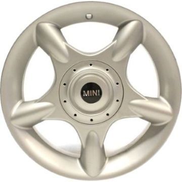 Mini Cooper Wheel Rim Silver 59362 Stock Factory OEM Replacement
