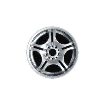 BMW M3 Wheel Rim Silver 59365 Stock Factory OEM Replacement