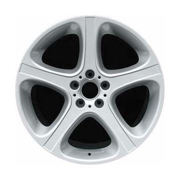 BMW X5 Wheel Rim Silver 59376 (F) Stock Factory OEM Replacement