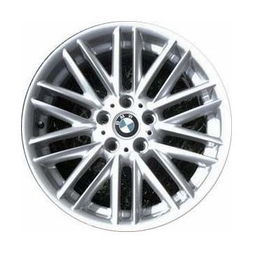 BMW 745i Wheel Rim Silver 59393 Stock Factory OEM Replacement