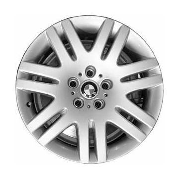 BMW 745i Wheel Rim Silver 59394 Stock Factory OEM Replacement