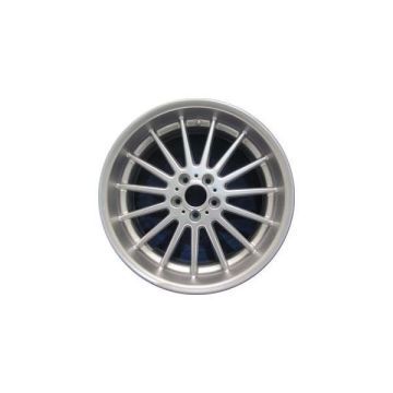 BMW 745i Wheel Rim Silver 59403 Stock Factory OEM Replacement