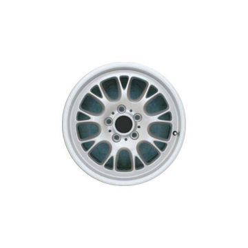 BMW Z4 Wheel Rim Silver 59417 Stock Factory OEM Replacement
