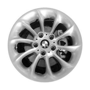BMW Z4 Wheel Rim Silver 59418 Stock Factory OEM Replacement
