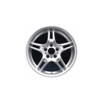 BMW Z4 Wheel Rim Silver 59419 (F) Stock Factory OEM Replacement