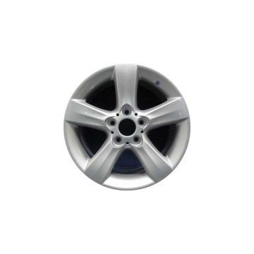 BMW 320i Wheel Rim Silver 59430 Stock Factory OEM Replacement