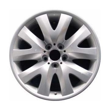 BMW 745i Wheel Rim Silver 59440 (F) Stock Factory OEM Replacement