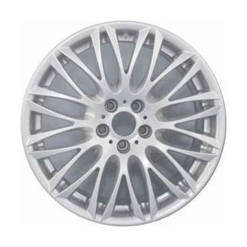BMW 745i Wheel Rim Silver 59442 (F) Stock Factory OEM Replacement