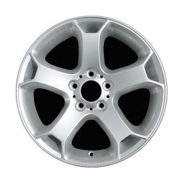 BMW X5 Wheel Rim Silver 59445 Stock Factory OEM Replacement