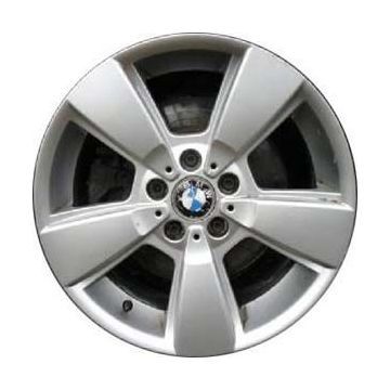 BMW X3 Wheel Rim Silver 59451 Stock Factory OEM Replacement