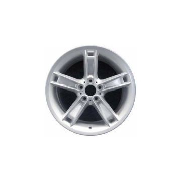 BMW X3 Wheel Rim Silver 59457 (R) Stock Factory OEM Replacement