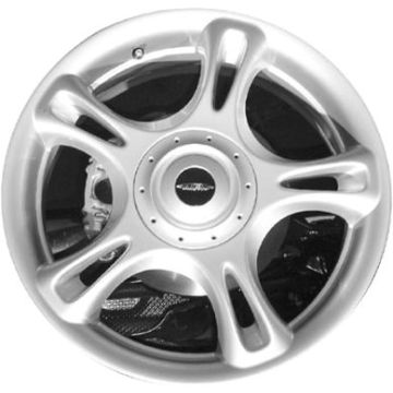 Mini Cooper Wheel Rim Silver 59463 Stock Factory OEM Replacement