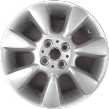 Mini Cooper Wheel Rim Silver 59500 Stock Factory OEM Replacement