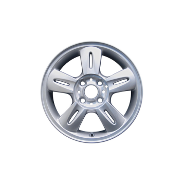 Mini Cooper Wheel Rim Silver 59501 Stock Factory OEM Replacement