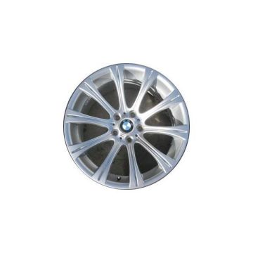 BMW M5 Wheel Rim Hyper Silver 59545 (F) Stock Factory OEM Replacement