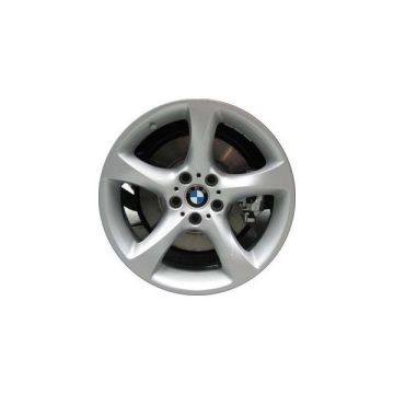 BMW 323i Wheel Rim Silver 59623 (R) Stock Factory OEM Replacement