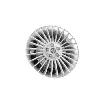 Jaguar S-TYPE Wheel Rim Silver 59784 Stock Factory OEM Replacement