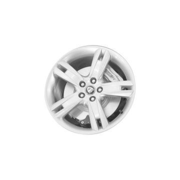 Jaguar S-TYPE Wheel Rim Silver 59786 (F) Stock Factory OEM Replacement
