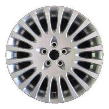 Jaguar XJ Wheel Rim Silver 59798 Stock Factory OEM Replacement