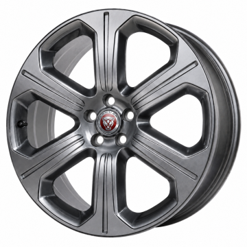 Jaguar XFR Wheel Rim Grey 59899 (R) Stock Factory OEM Replacement