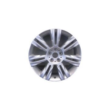 Jaguar XF Wheel Rim Silver 59924 Stock Factory OEM Replacement