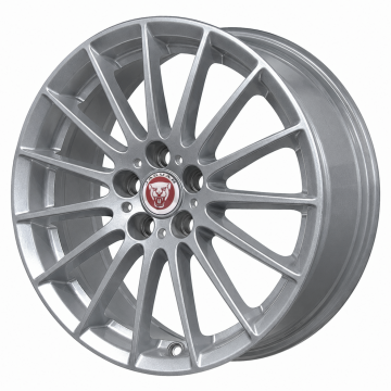 Jaguar F-pace Wheel Rim Silver 59968 Stock Factory OEM Replacement