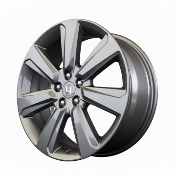 Honda Pilot Wheel Rim Grey 60316 Stock Factory OEM Replacement